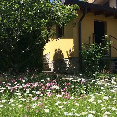 度假居 Casa Delle Rose *