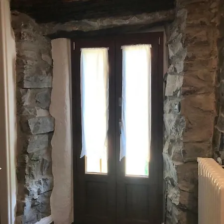 Casa Delle Rose Faggeto Lario