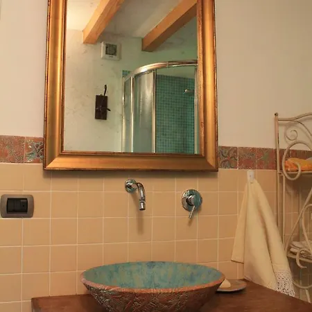 Holiday home Casa Delle Rose