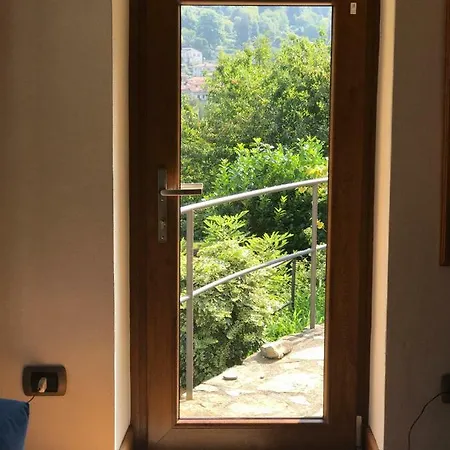 Casa Delle Rose * Faggeto Lario