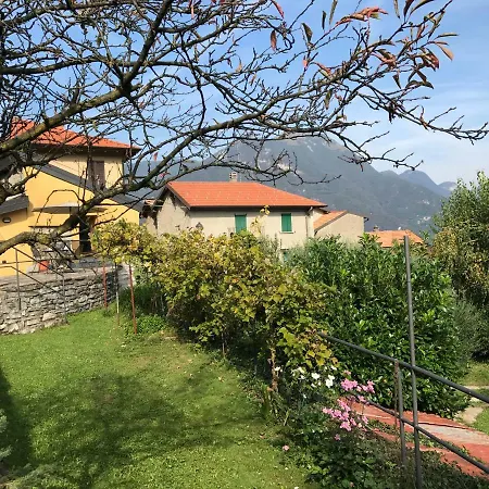 Casa Delle Rose Faggeto Lario
