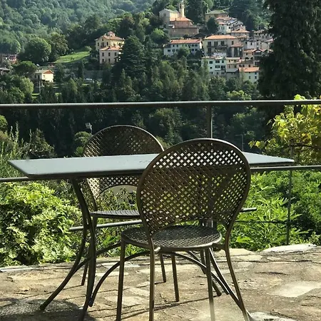 Nyaraló Casa Delle Rose *